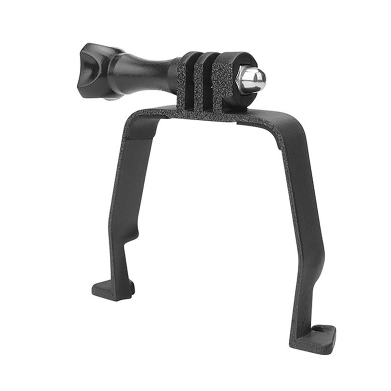 Drone Camera Mount - 4K HD RC Drone Foldable Dual