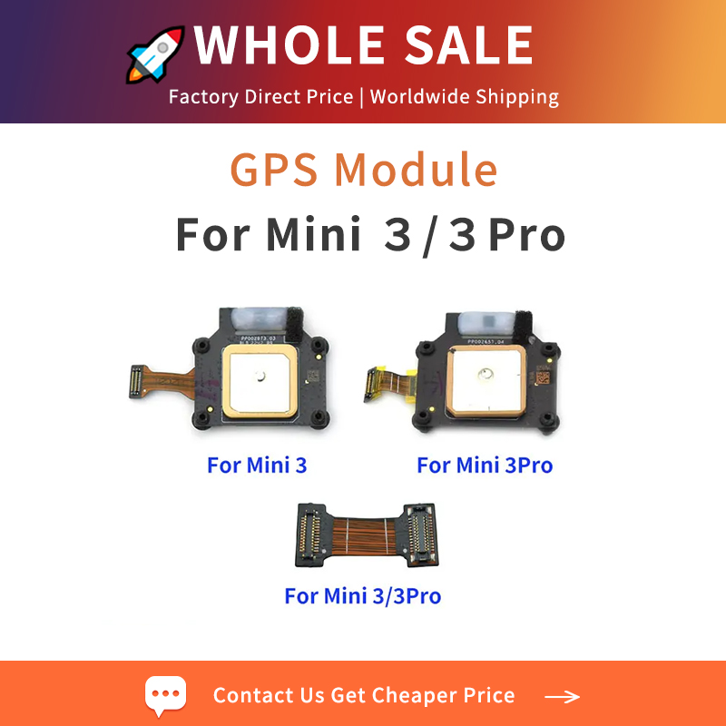 Dji Drone Mini 3 - Wholesale GPS Module for DJI Mini