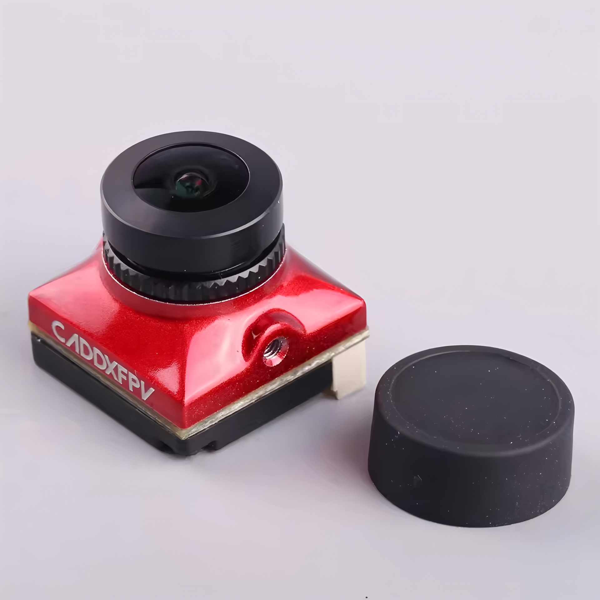 Caddx Ratel 2 V2 FPV Camera Ra - Drone Camera Lens ulasan dan harga