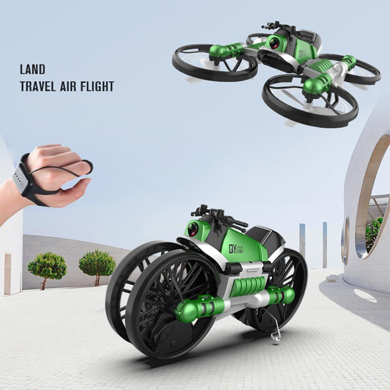 WIFI FPV uav aircraft Motorcyc - Drone Camera Wide Angle ulasan dan harga