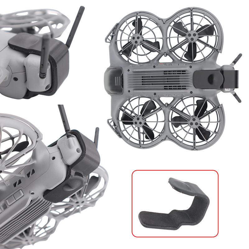 Gimbal Camera Protector Cover  - Drone Camera Case ulasan dan harga