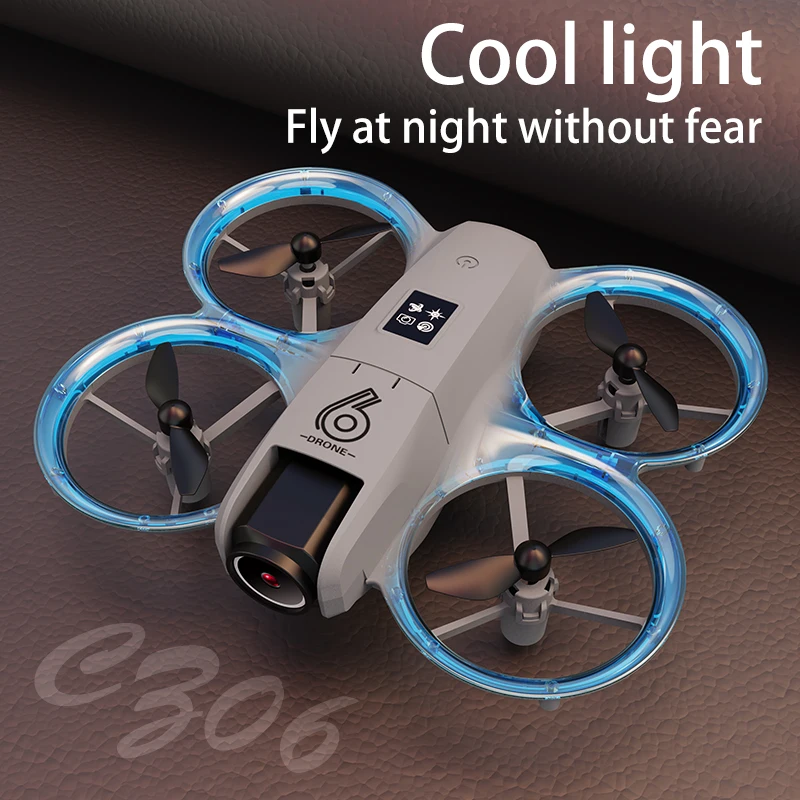 CZ06 Mini RC Quadcopter Drone  - Drone Camera 4K ulasan dan harga