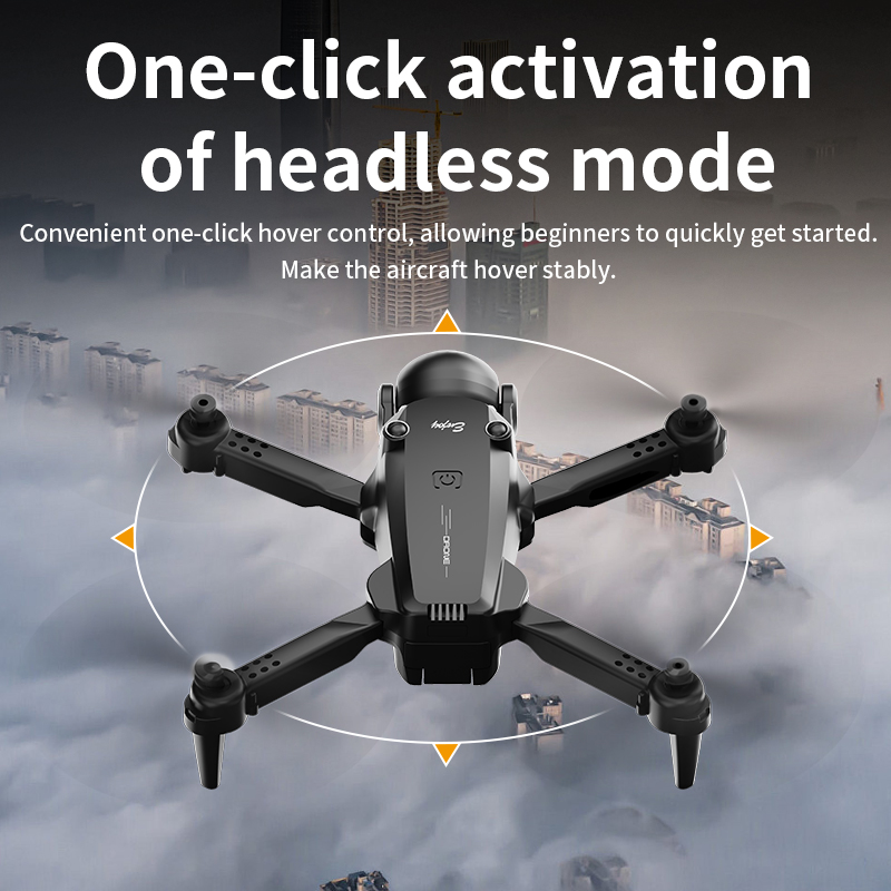 Foldable Four - Axis Drone wit - Drone Camera 4K ulasan dan harga