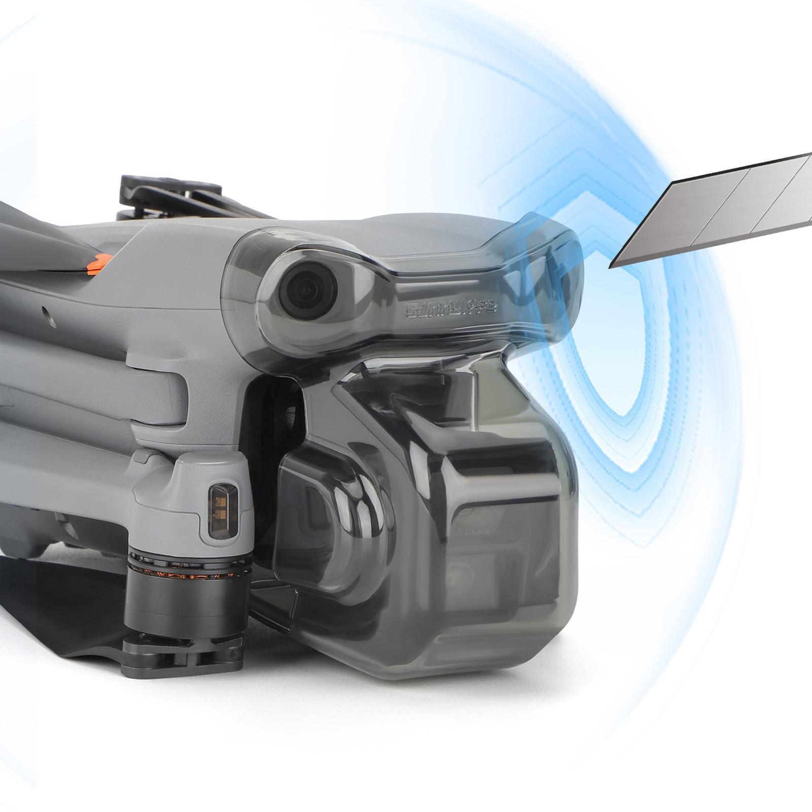 Drone Camera Cap Protection St - Drone Camera Case ulasan dan harga
