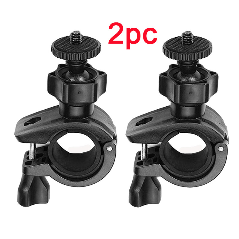 2pcs Bicycle Mount Holder Scre - Drone Camera Action ulasan dan harga