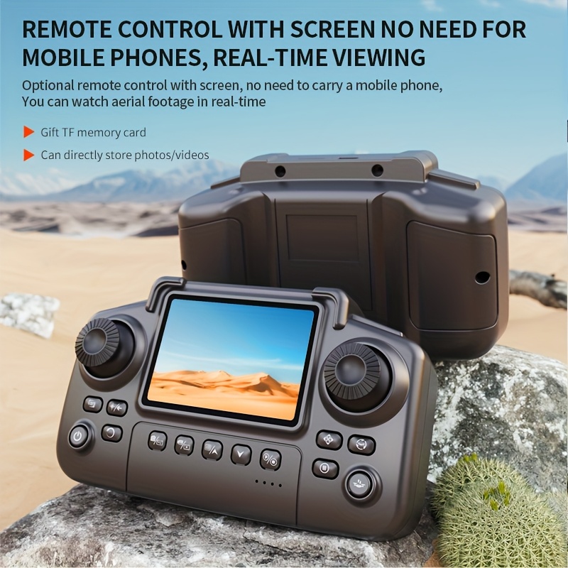 The Upgraded 2026 E99PRO MAX D - Drone Camera Lens ulasan dan harga