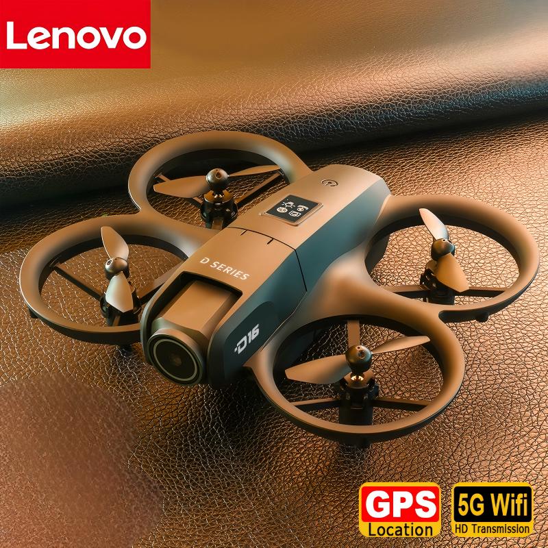 Lenovo D16 GPS Drone 8K Aerial - Drone Camera Hd ulasan dan harga