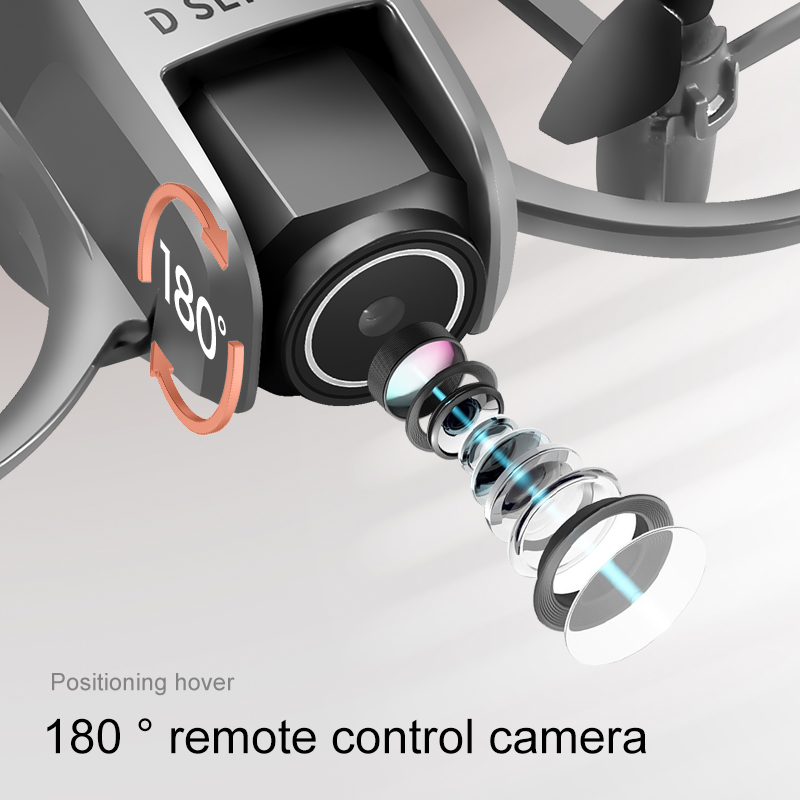 Lenovo D16 GPS Drone 8K Aerial - Drone Camera Hd ulasan dan harga