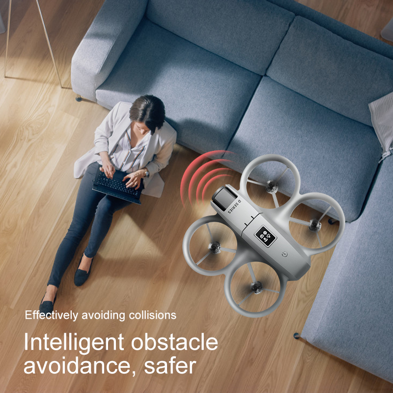 Lenovo D16 GPS Drone 8K Aerial - Drone Camera Hd ulasan dan harga