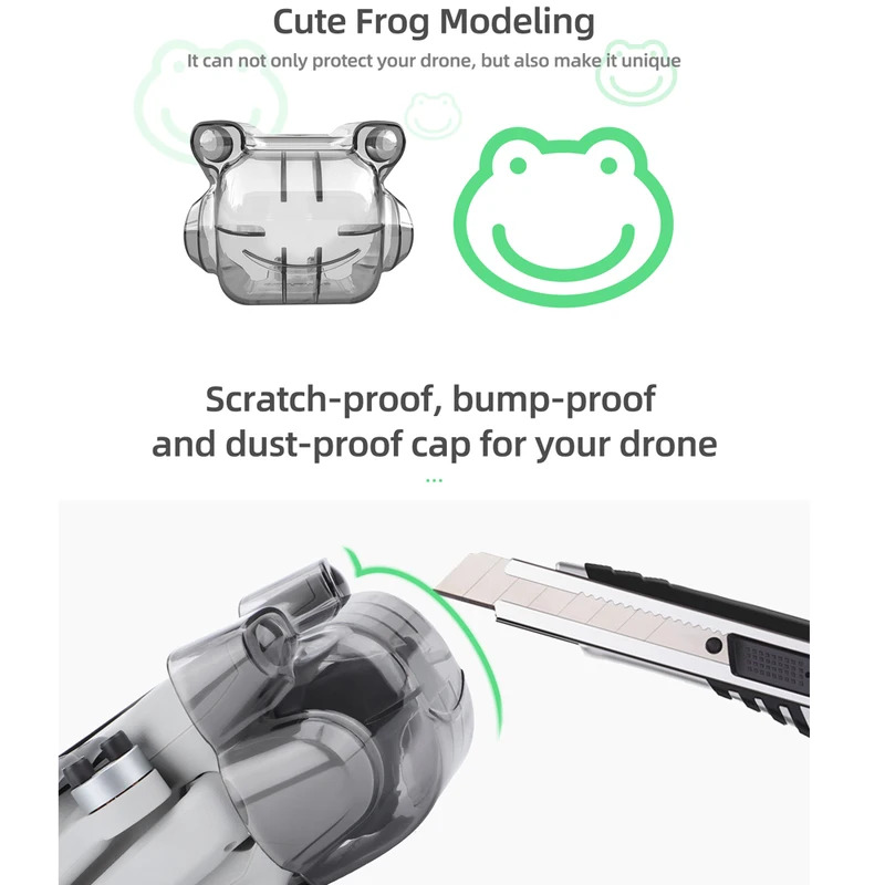 Sunnylife Case For DJI Mini 3  - Drone Camera Case ulasan dan harga