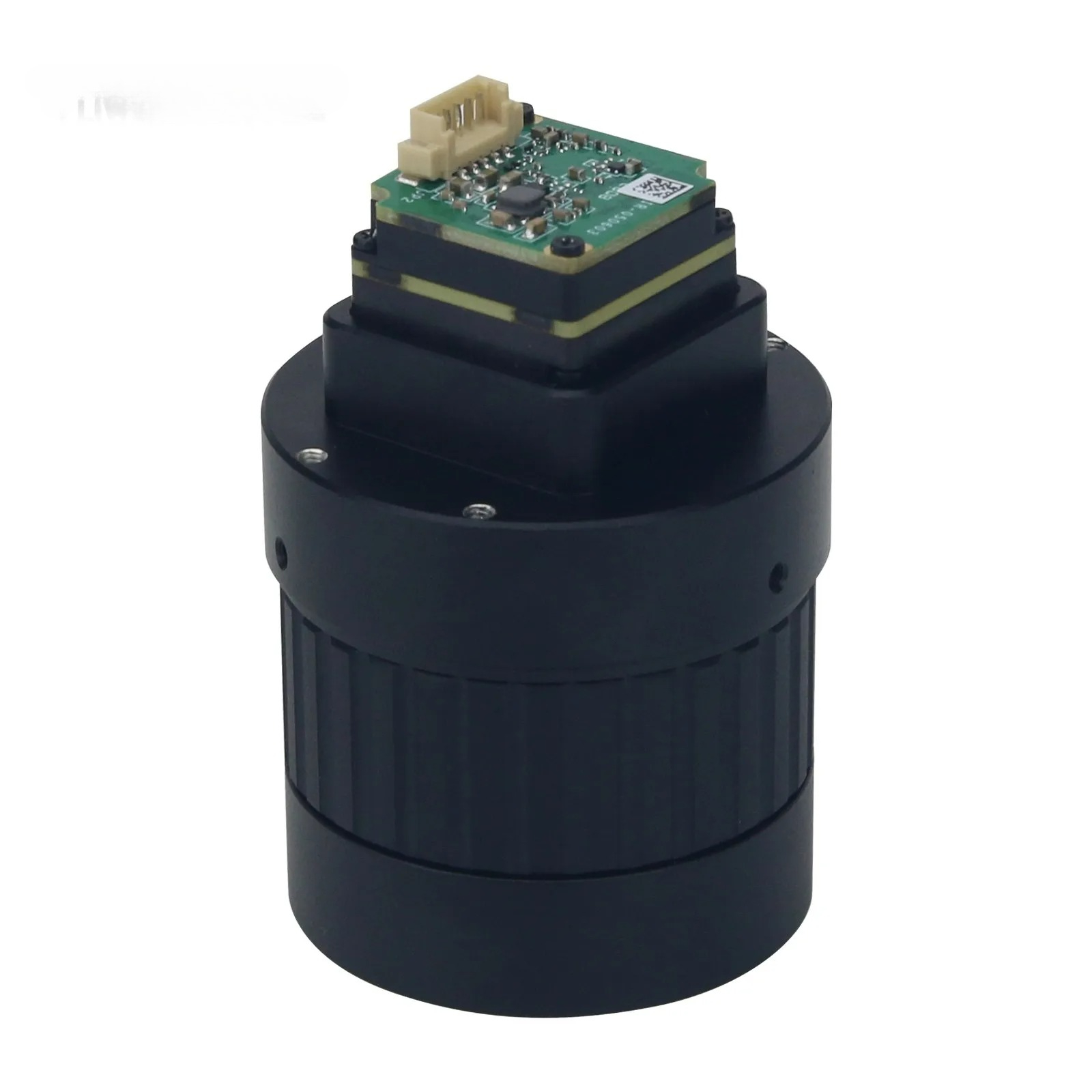 640X512 13MM/19MM/25MM/35MM/50 - Drone Camera Thermal ulasan dan harga