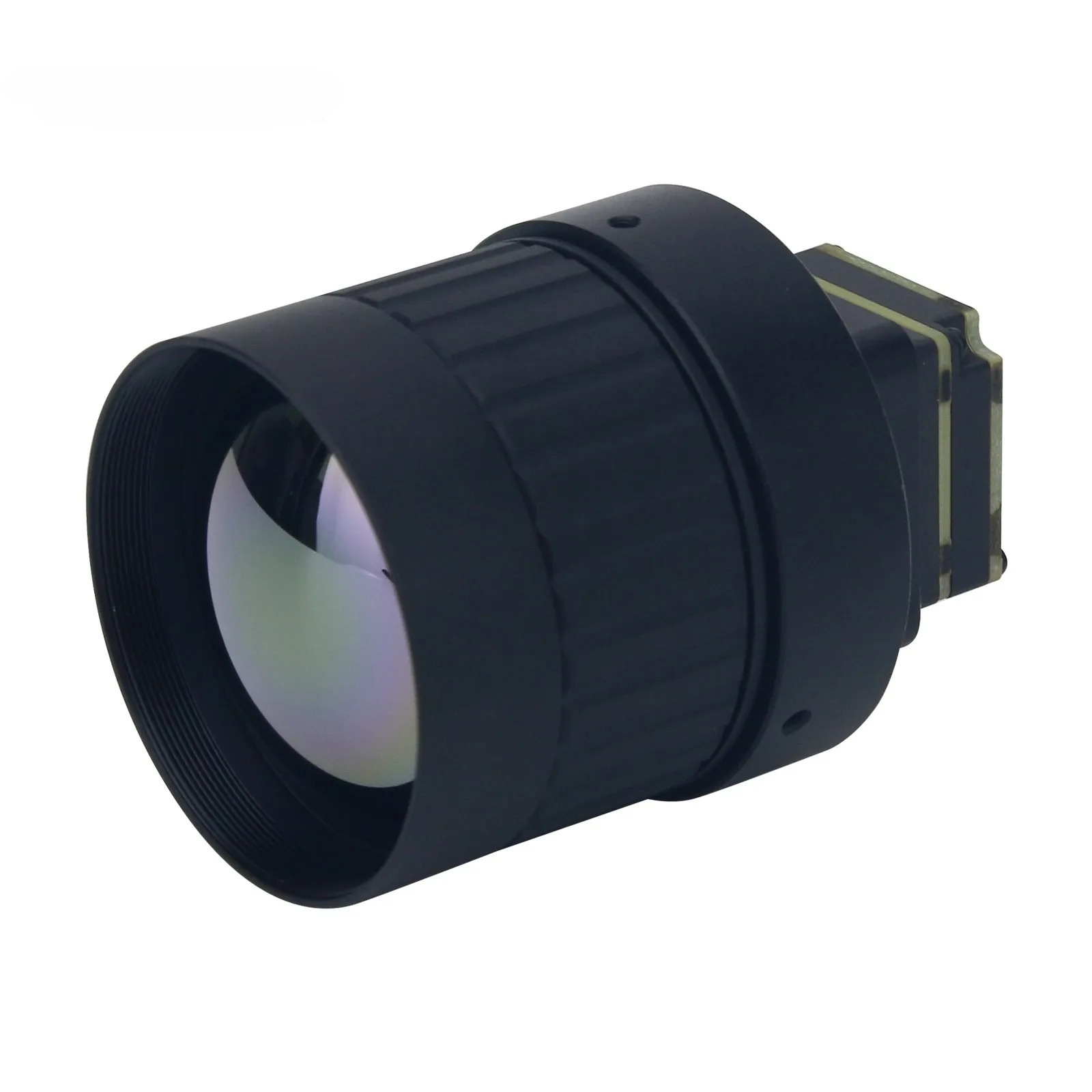 640X512 13MM/19MM/25MM/35MM/50 - Drone Camera Thermal ulasan dan harga
