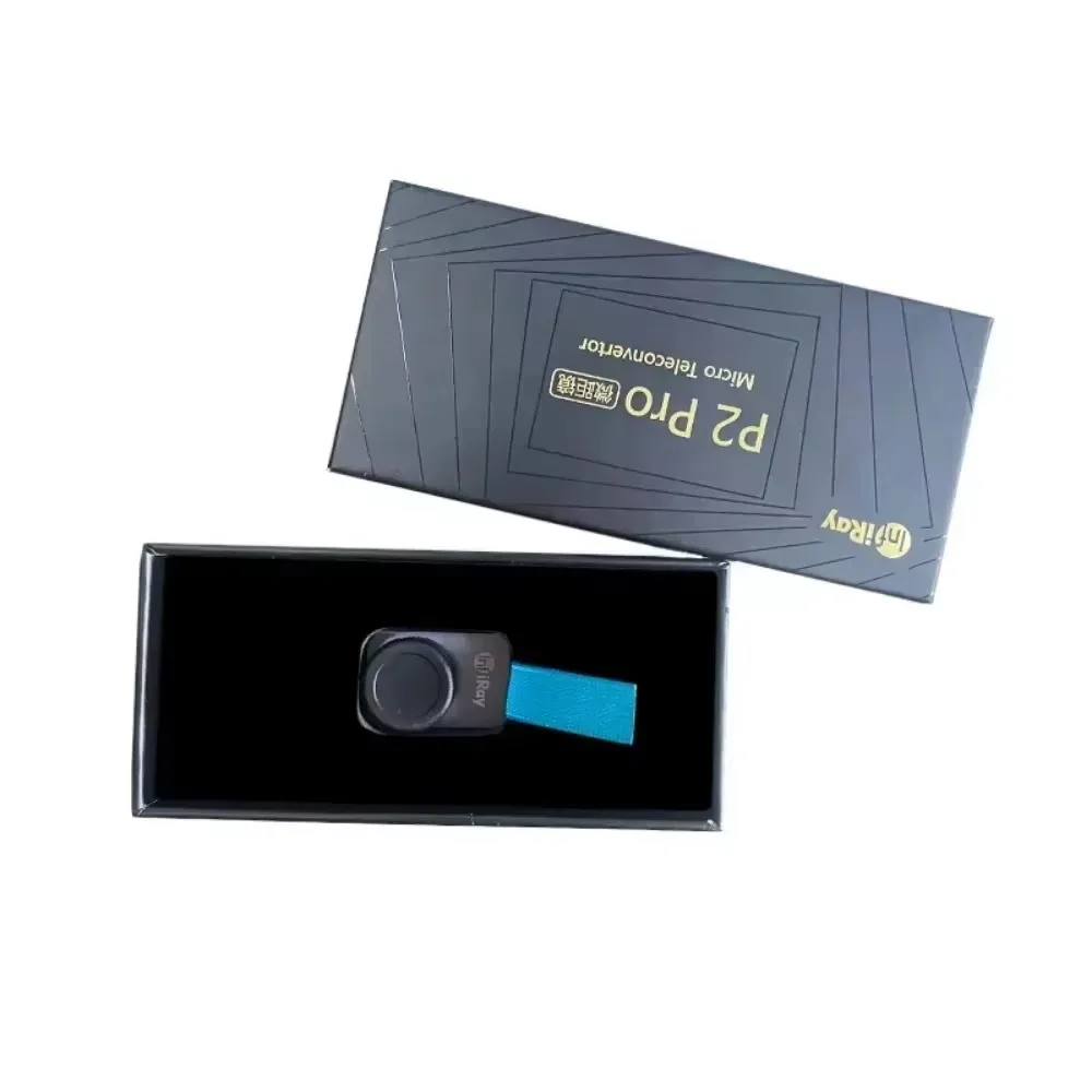 A+ INFIRAY P2 Pro Macro Lens 8 - Drone Camera Thermal ulasan dan harga