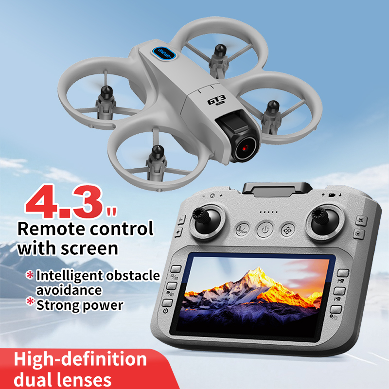 New Model GT3 MAX Drones Large - Drone Camera With Gimbal ulasan dan harga