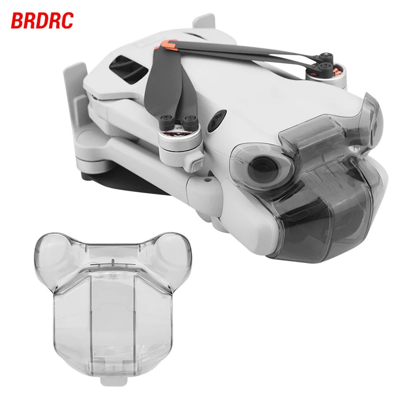 Lens Cap for DJI Mini 4 Pro,Gi - Drone Camera Case ulasan dan harga