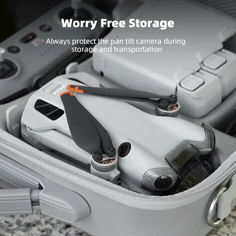 Lens Cap for DJI Mini 4 Pro,Gi - Drone Camera Case ulasan dan harga