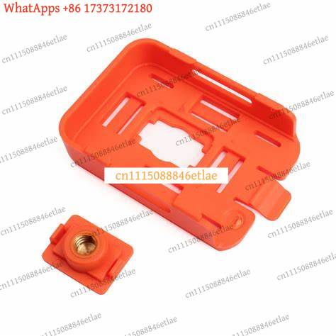 LKB  RunCam 2 FPV Camera Mount - Drone Camera Case ulasan dan harga