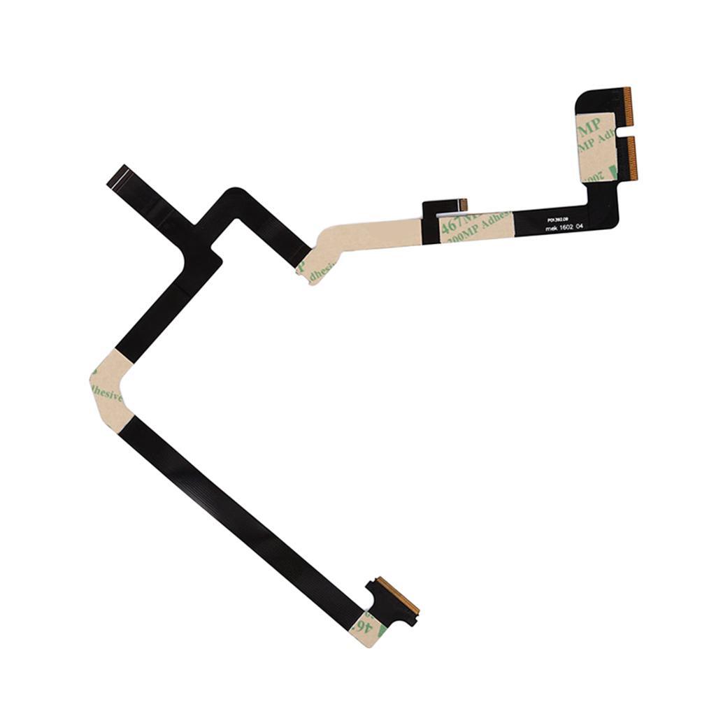 Flexible Gimbal Flat Ribbon Ca - Drone Camera Action ulasan dan harga