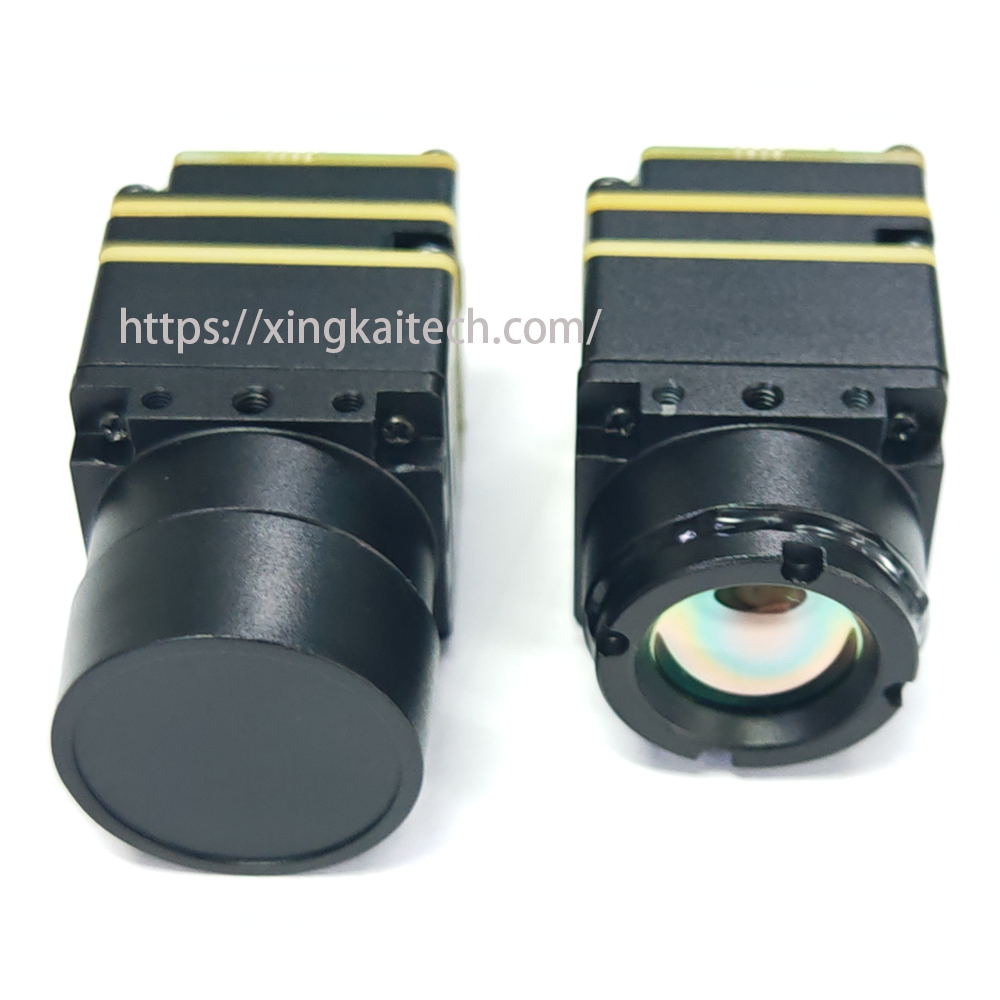 CVBS Analog interface Thermal  - Drone Camera Thermal ulasan dan harga