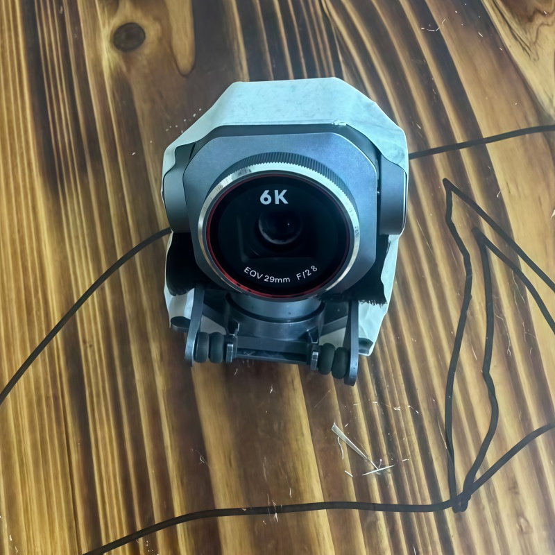 Gimbal Camera Replacement Repa - Autel Drone Evo Lite ulasan dan harga