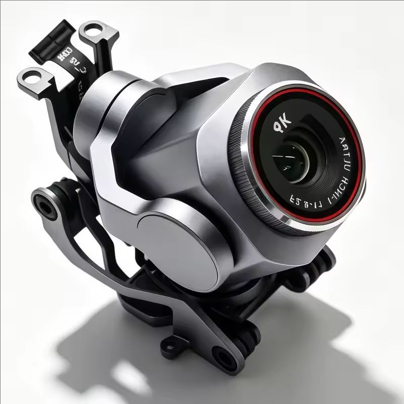 Gimbal Camera Replacement Repa - Autel Drone Evo Lite ulasan dan harga